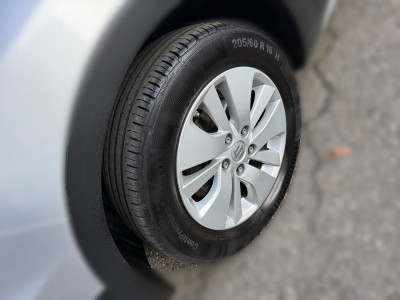 Suzuki SX4 Gebrauchtwagen