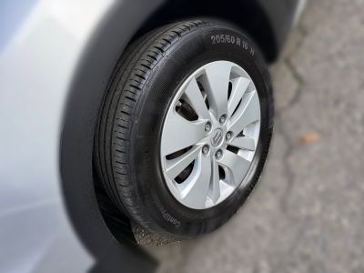 Suzuki SX4 Gebrauchtwagen