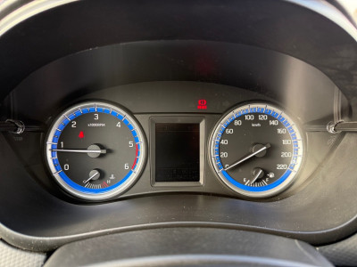 Suzuki SX4 Gebrauchtwagen