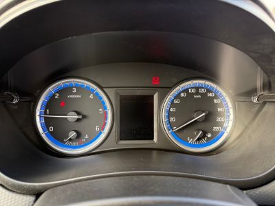 Suzuki SX4 Gebrauchtwagen