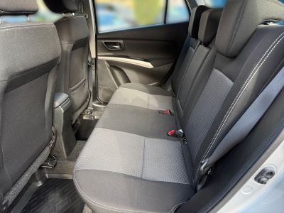 Suzuki SX4 Gebrauchtwagen