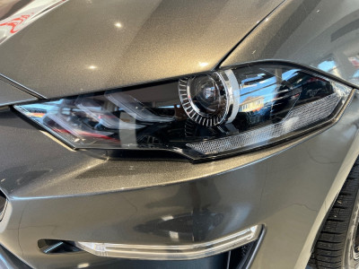 Ford Mustang Gebrauchtwagen Ford Mustang Gebrauchtwagen