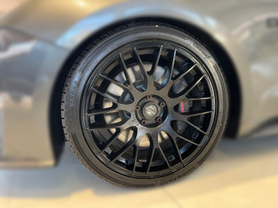 Ford Mustang Gebrauchtwagen Ford Mustang Gebrauchtwagen