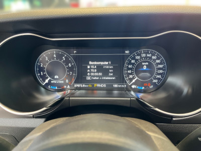 Ford Mustang Gebrauchtwagen Ford Mustang Gebrauchtwagen