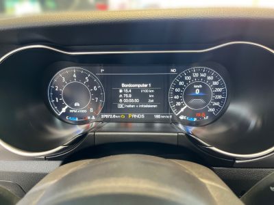 Ford Mustang Gebrauchtwagen