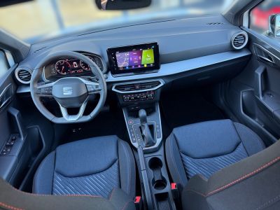 Seat Arona Vorführwagen