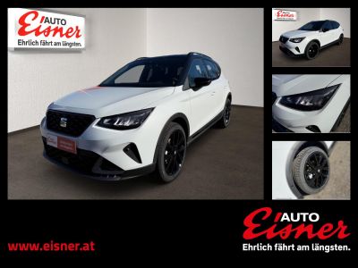 Seat Arona Vorführwagen