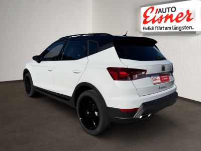 Seat Arona Vorführwagen