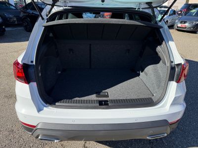 Seat Arona Vorführwagen