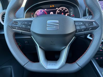 Seat Arona Vorführwagen