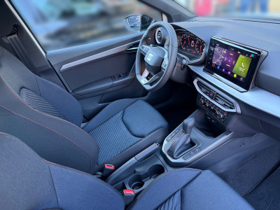 Seat Arona Vorführwagen Seat Arona Vorführwagen