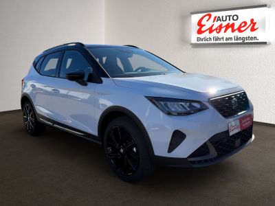 Seat Arona Vorführwagen