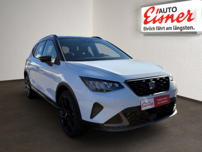 Seat Arona Vorführwagen Seat Arona Vorführwagen