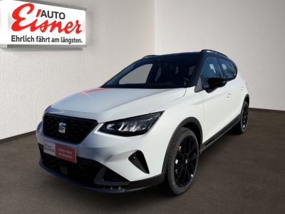 Seat Arona Vorführwagen