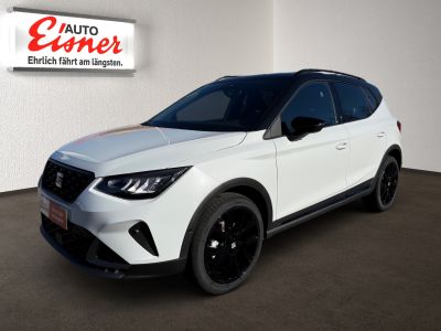 Seat Arona Vorführwagen