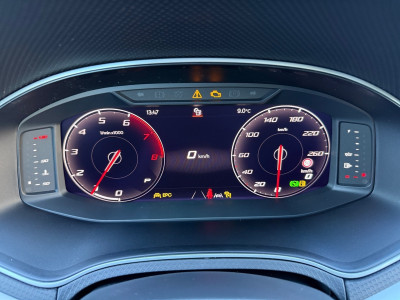 Seat Arona Vorführwagen Seat Arona Vorführwagen