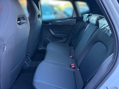 Seat Arona Vorführwagen Seat Arona Vorführwagen