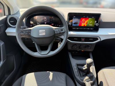 Seat Ibiza Neuwagen Seat Ibiza Neuwagen