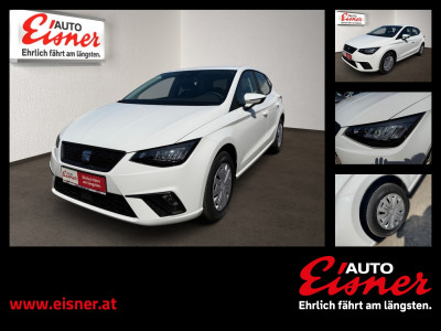 Seat Ibiza Neuwagen
