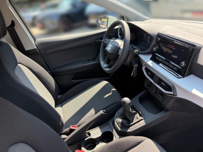 Seat Ibiza Neuwagen Seat Ibiza Neuwagen