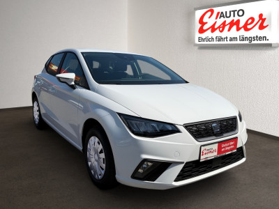 Seat Ibiza Neuwagen Seat Ibiza Neuwagen
