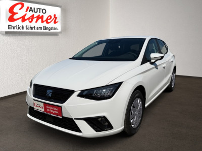 Seat Ibiza Neuwagen Seat Ibiza Neuwagen