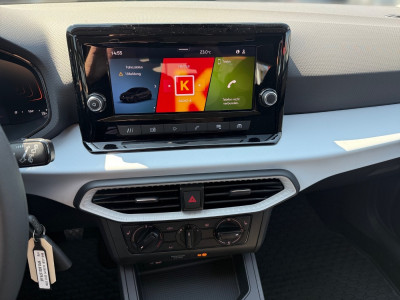 Seat Ibiza Neuwagen Seat Ibiza Neuwagen