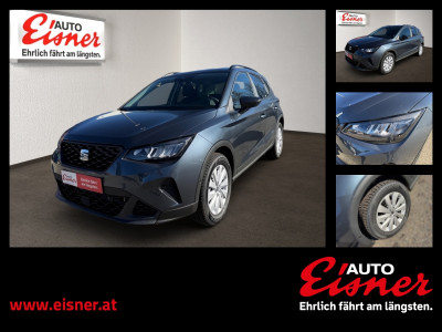 Seat Arona Neuwagen