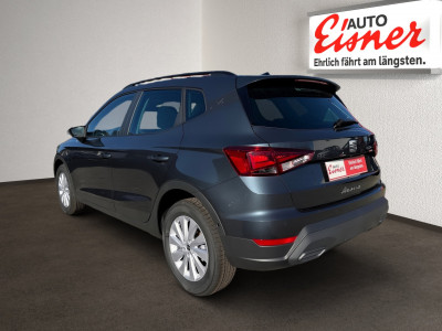 Seat Arona Neuwagen Seat Arona Neuwagen