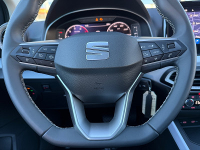 Seat Arona Neuwagen Seat Arona Neuwagen