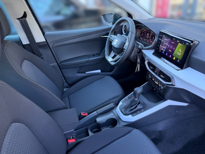 Seat Arona Neuwagen Seat Arona Neuwagen