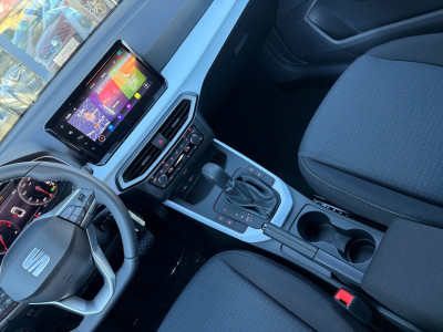 Seat Arona Neuwagen Seat Arona Neuwagen