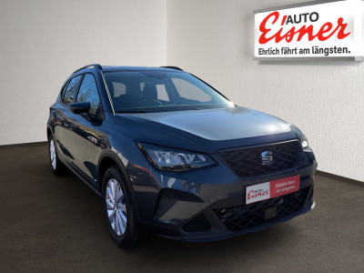 Seat Arona Neuwagen Seat Arona Neuwagen