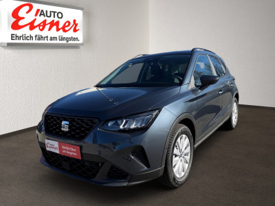 Seat Arona Neuwagen Seat Arona Neuwagen