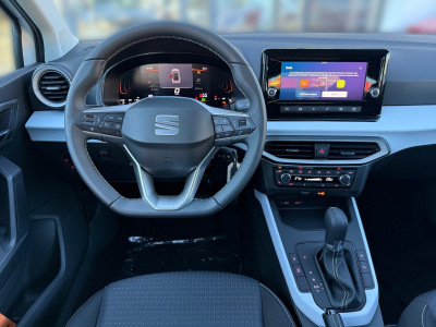 Seat Arona Neuwagen Seat Arona Neuwagen