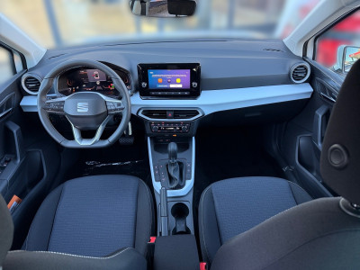 Seat Arona Neuwagen Seat Arona Neuwagen