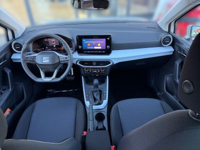 Seat Arona Vorführwagen