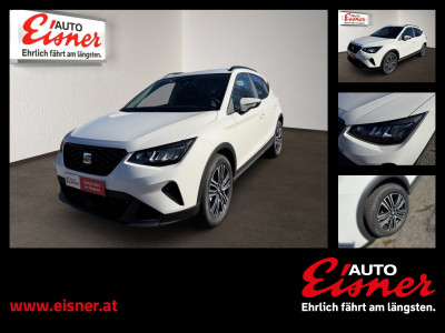 Seat Arona Neuwagen
