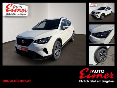 Seat Arona Vorführwagen