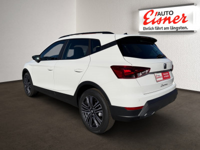 Seat Arona Neuwagen Seat Arona Neuwagen