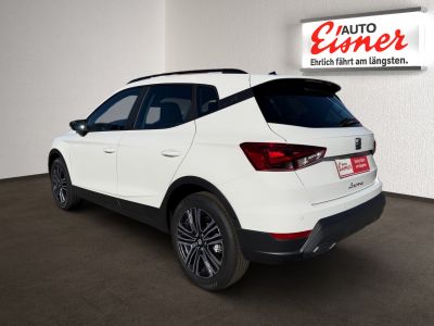 Seat Arona Vorführwagen