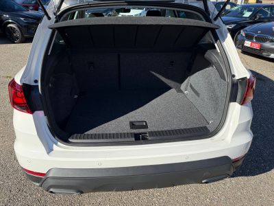 Seat Arona Vorführwagen