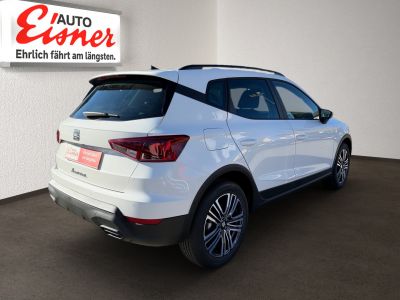 Seat Arona Vorführwagen