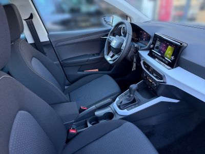 Seat Arona Vorführwagen