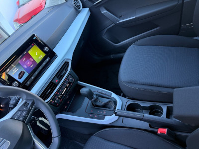 Seat Arona Neuwagen Seat Arona Neuwagen