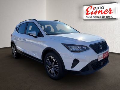 Seat Arona Vorführwagen