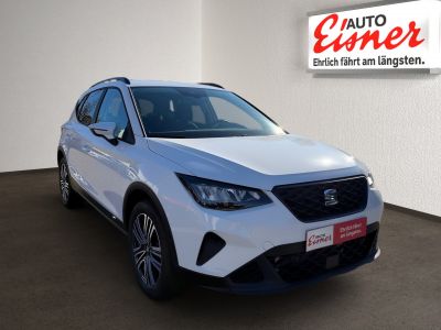 Seat Arona Vorführwagen