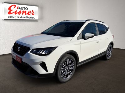 Seat Arona Vorführwagen