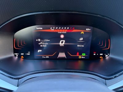 Seat Arona Vorführwagen