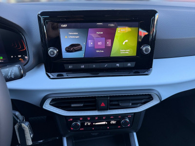 Seat Arona Neuwagen Seat Arona Neuwagen